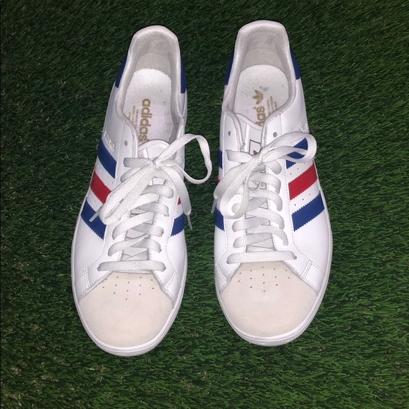 Adidas Grand Prix Sneakers Men size 10 Adidas Grand Prix Sneakers Men size 10